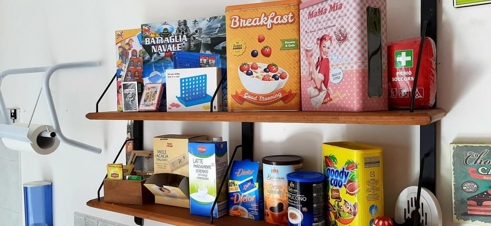 B&B Porta Nuova Bed and Breakfast in Palermo