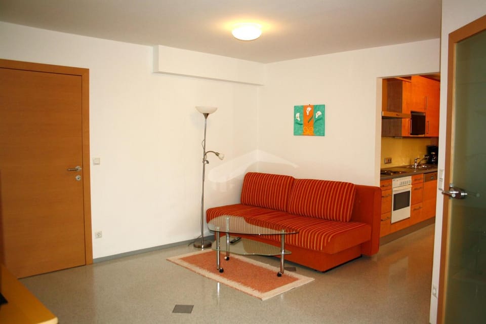 Haus Zisser Apartment in Styria