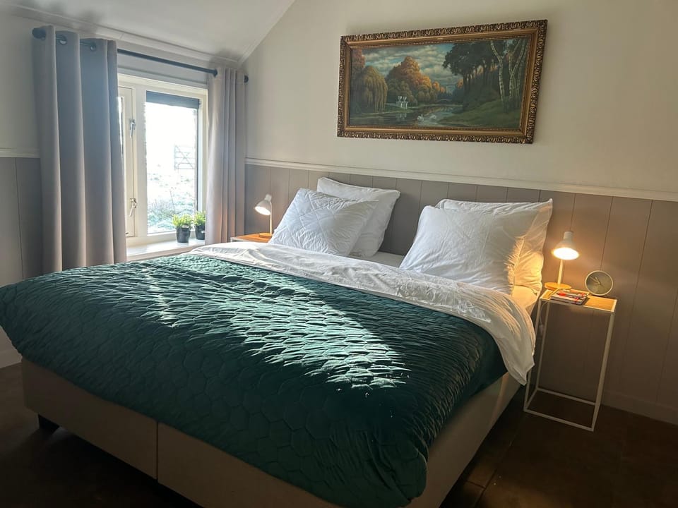 Hoeve de Roskam Apartment in Overijssel (province)