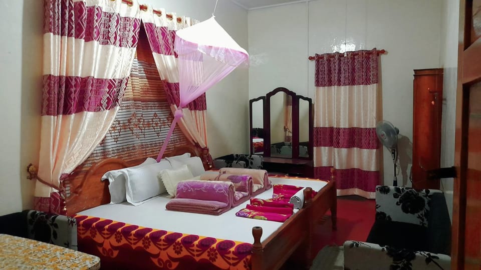 Bel View Guest House Bed and Breakfast in Central Province