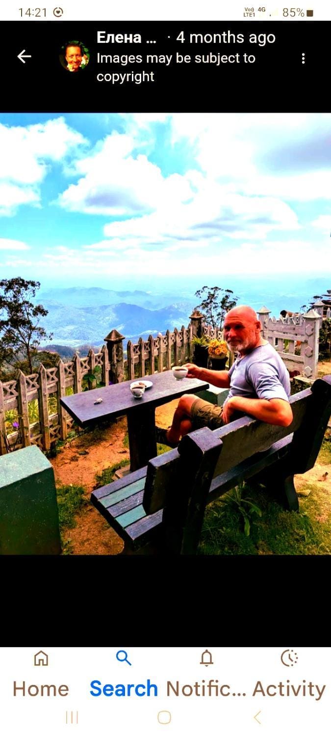 Bel View Guest House Bed and Breakfast in Uva Province, Sri Lanka
