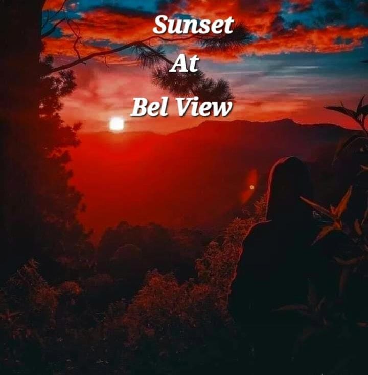Bel View Guest House Bed and Breakfast in Central Province