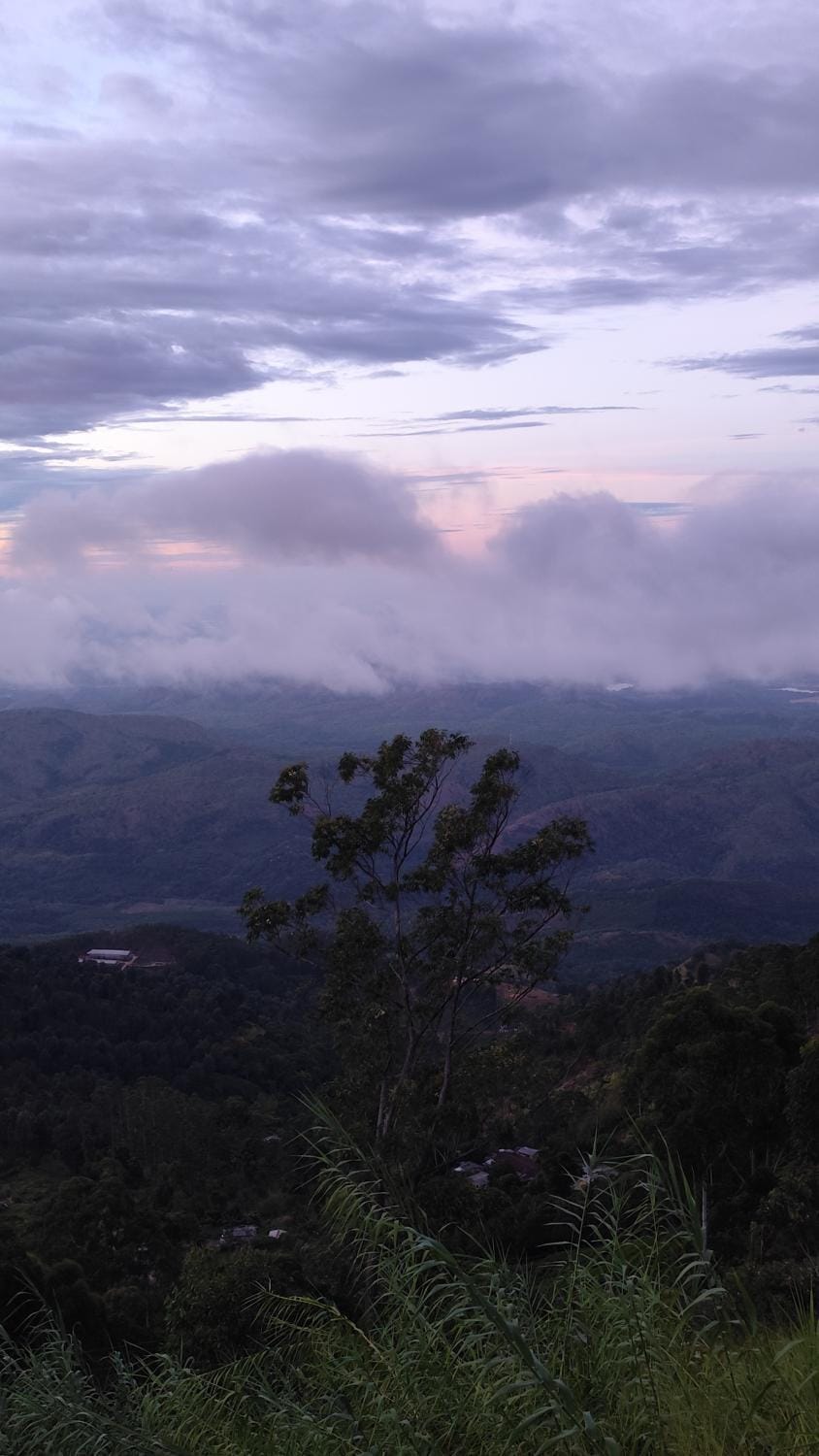 Bel View Guest House Bed and Breakfast in Uva Province, Sri Lanka