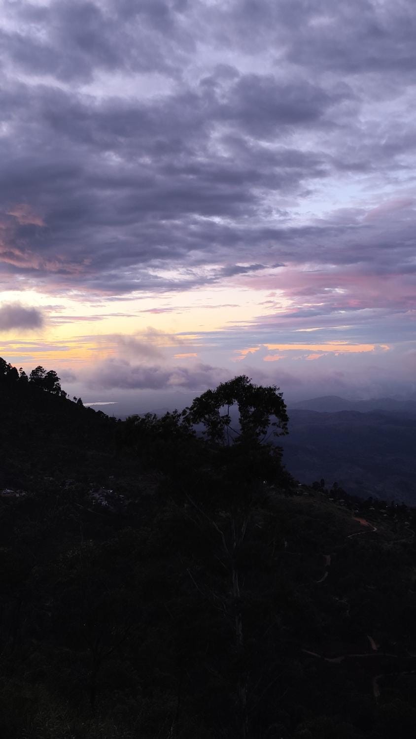 Bel View Guest House Bed and Breakfast in Uva Province, Sri Lanka