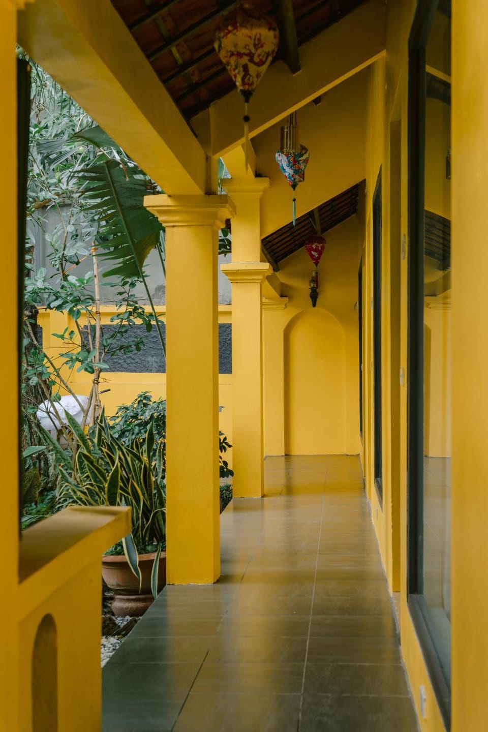 Patio, Day, View (from property/room), Balcony/Terrace