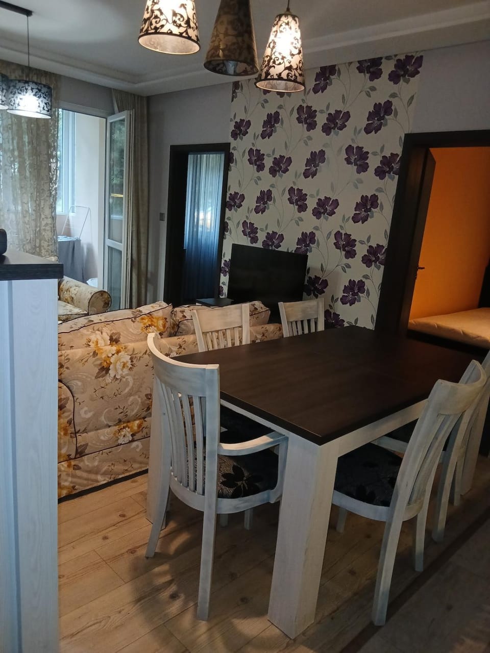 Zoraja Apartment in Sofia