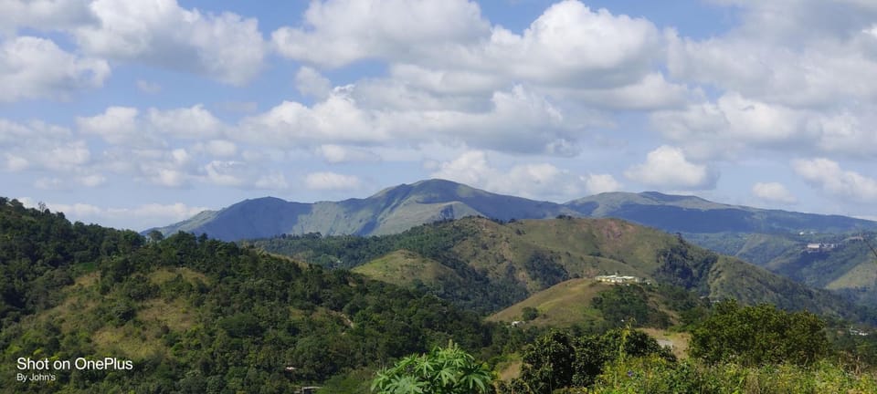 Nearby landmark, Spring, Day, Natural landscape, Mountain view