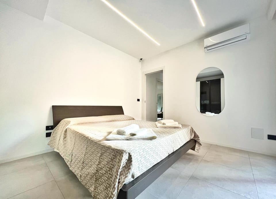 Modern House - Catania apartment Apartment in Catania