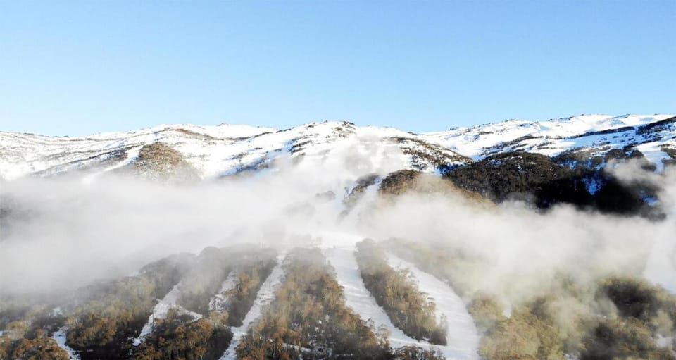 Ibos Chalet Thredbo Village Apartment in Thredbo