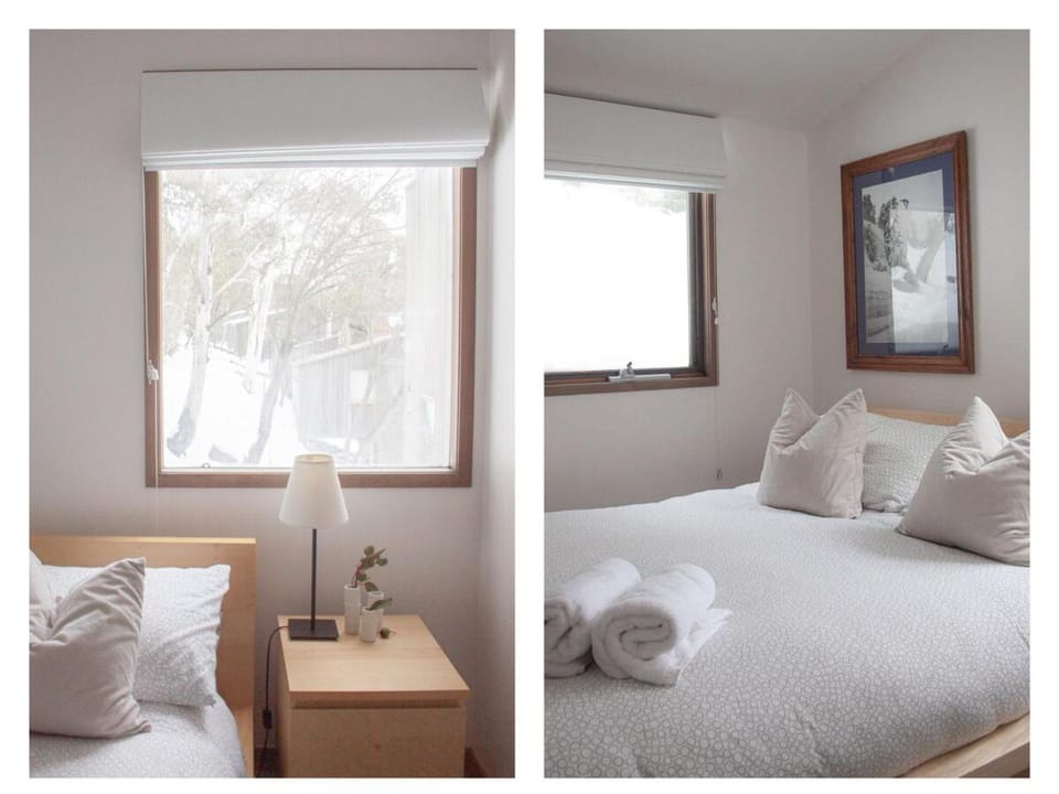 Ibos Chalet Thredbo Village Apartment in Thredbo