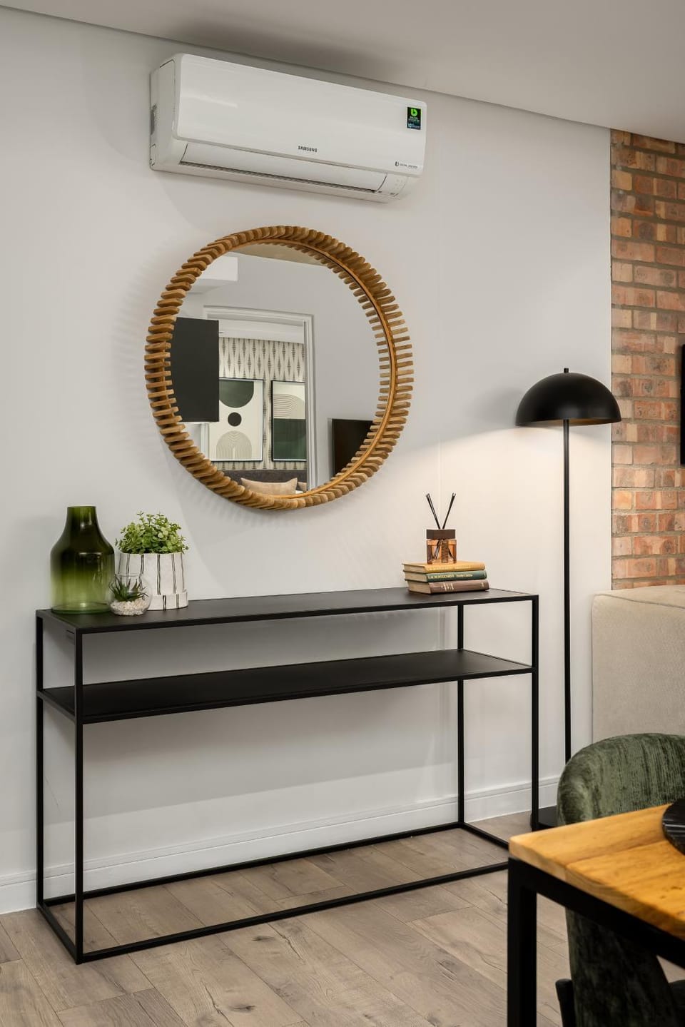 The Signature 116 Apartment in Cape Town