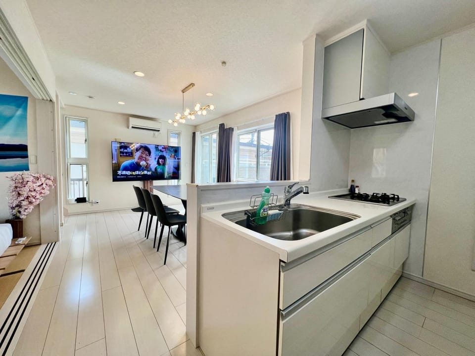 Living room, Diving