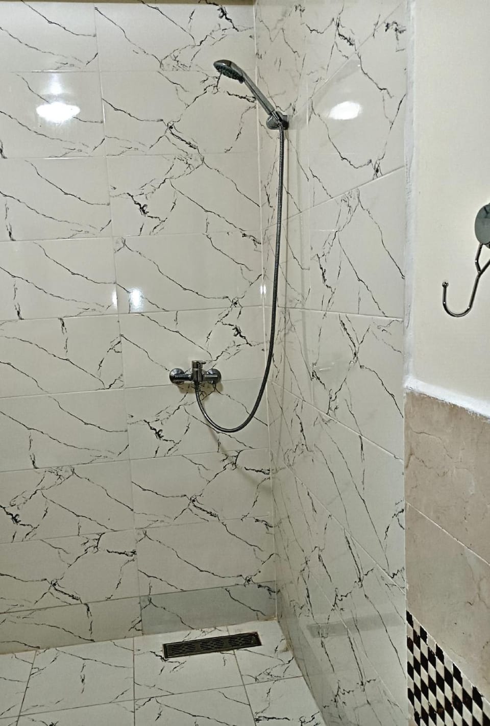 Kridarek - Bel appartement avec piscine Apartment in Casablanca-Settat