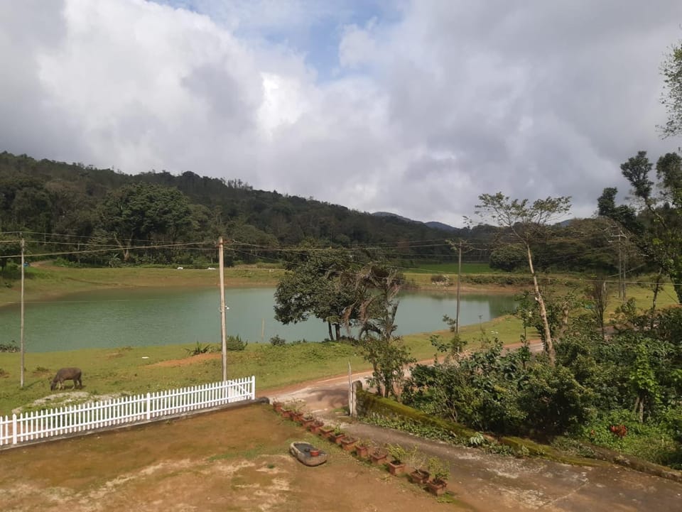 Athena Homestay Vacation rental in Kerala