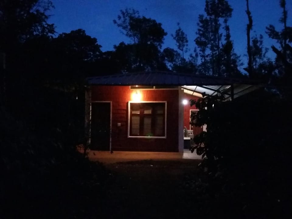 Athena Homestay Vacation rental in Kerala