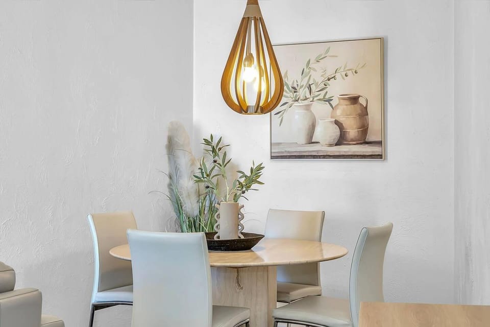 Other, Dining area