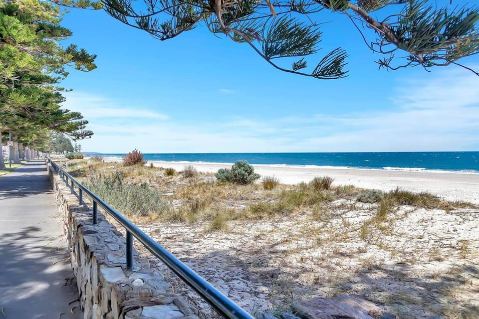 Other, Beach