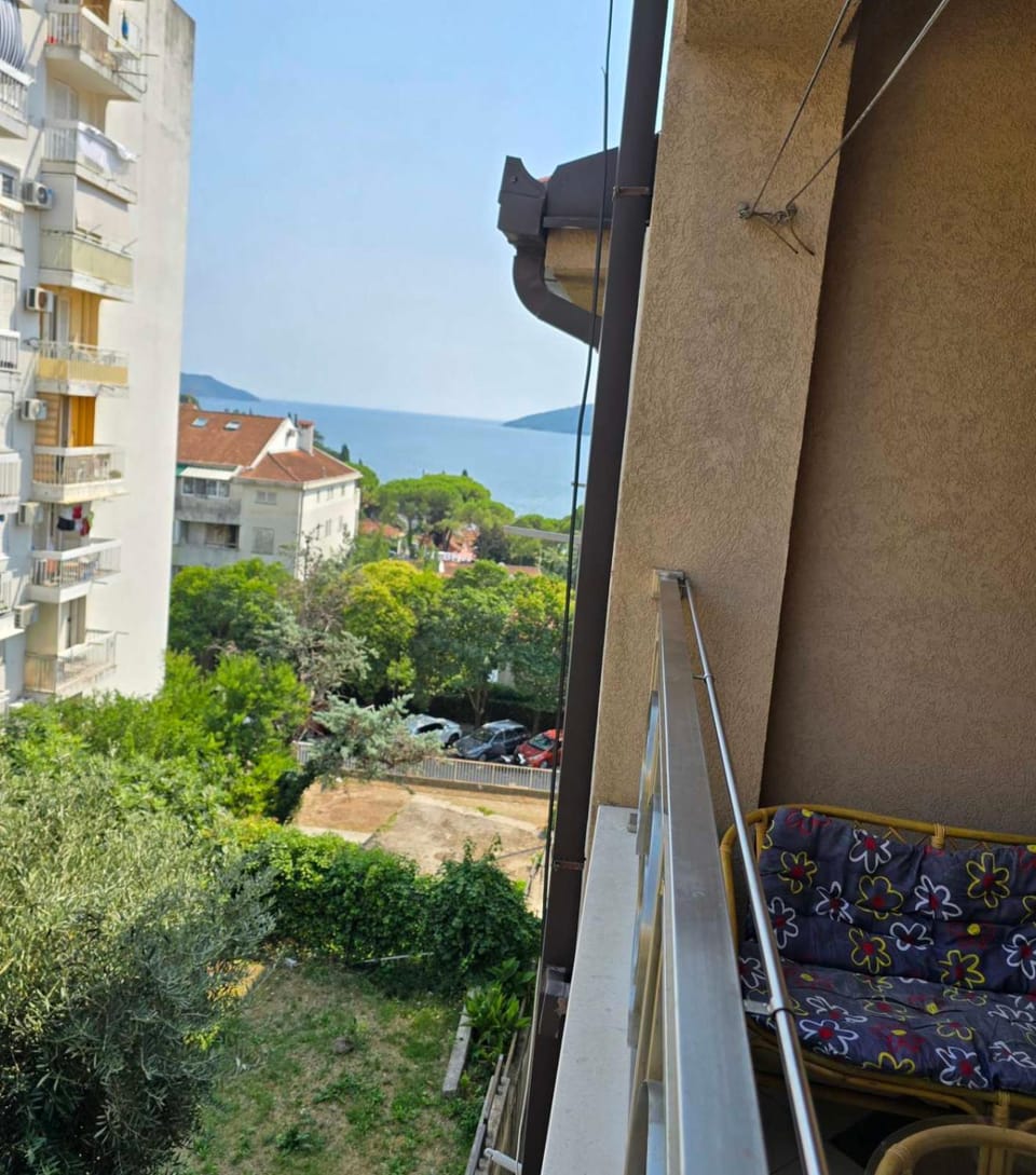 Herceg Novi beautiful Apartment in Montenegro