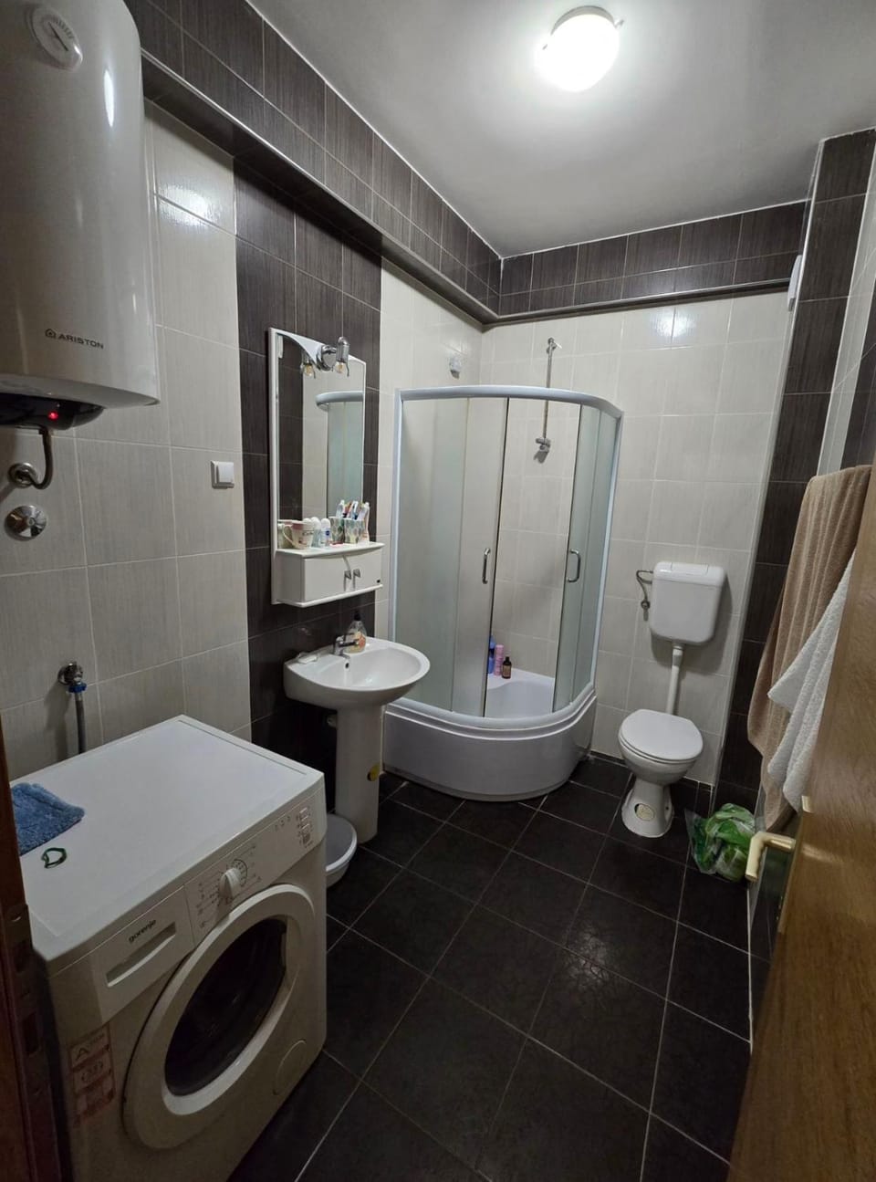 Herceg Novi beautiful Apartment in Montenegro
