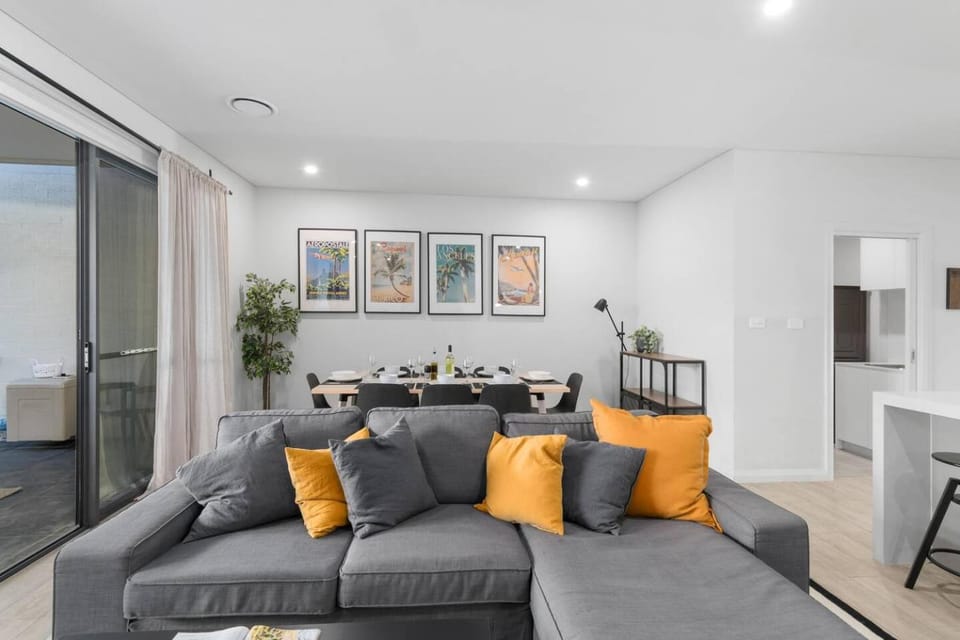 Living room, Other, Seating area