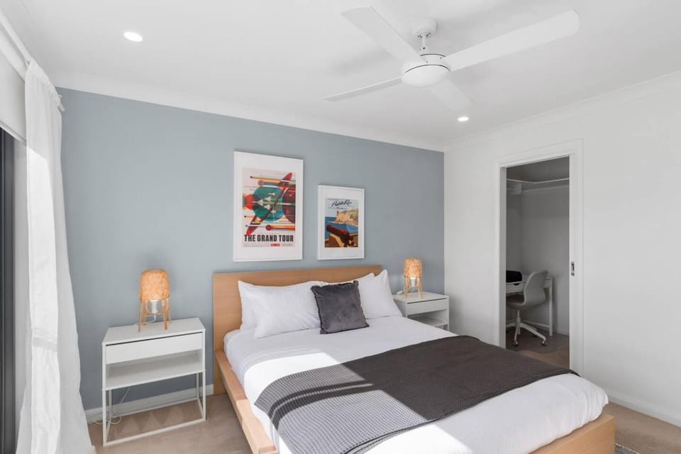 Bed, Other, Bedroom