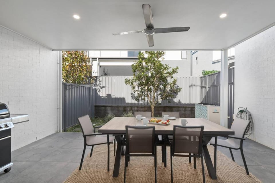 Patio, Other, Dining area