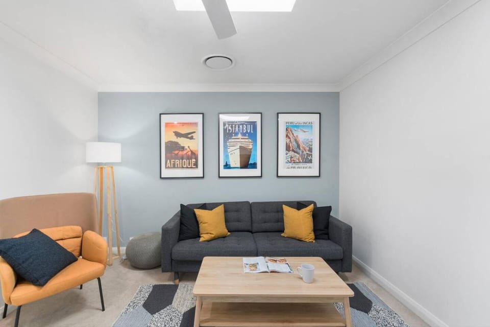 Living room, Other