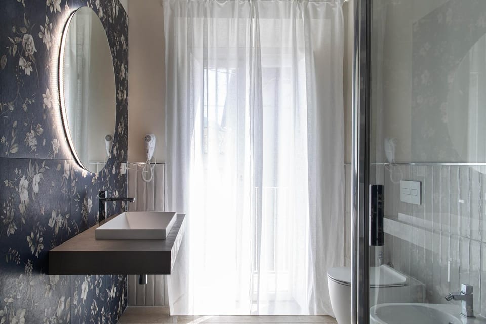 FEDERICO Bed and Wellness Apartment hotel in Abruzzo