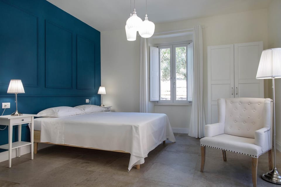FEDERICO Bed and Wellness Apartment hotel in Abruzzo