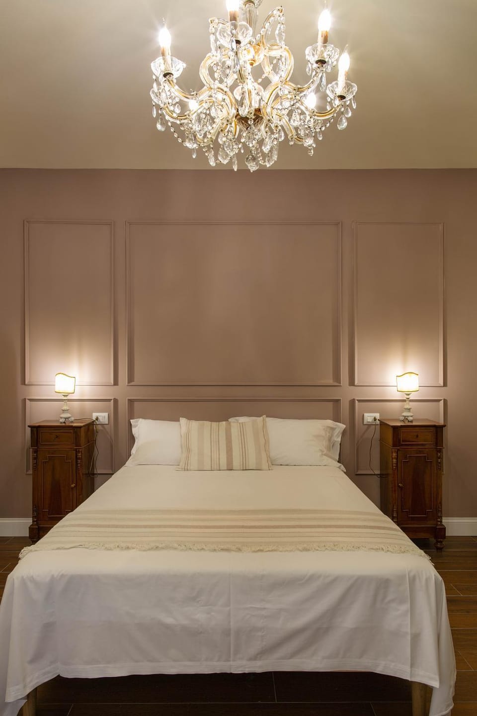 FEDERICO Bed and Wellness Apartment hotel in Abruzzo