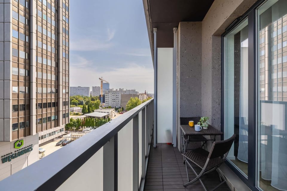 Balcony/Terrace, Seating area