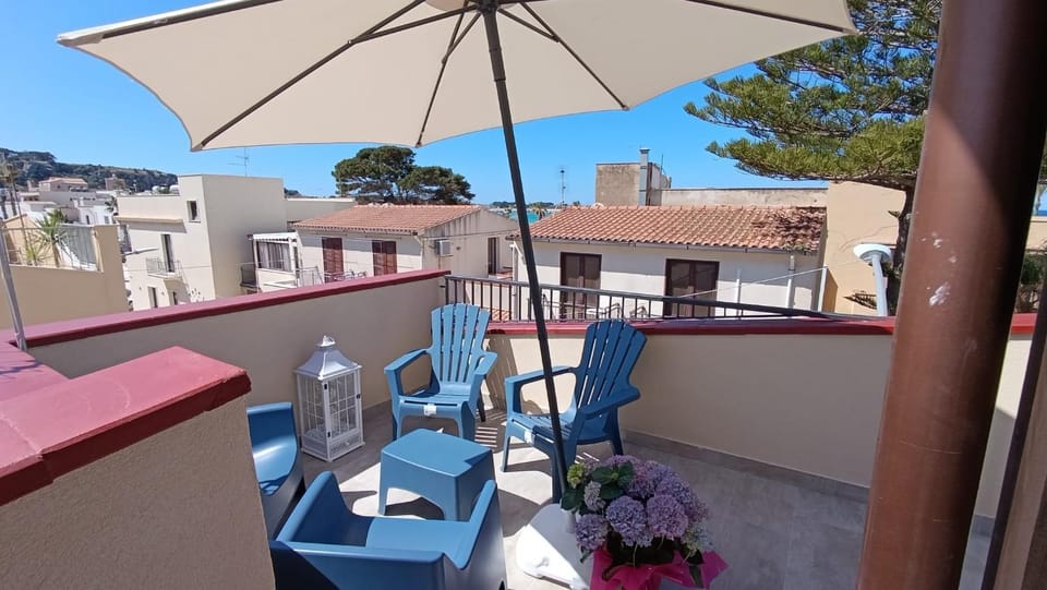 Appartamento Cristalli di Sale Apartment in San Vito Lo Capo