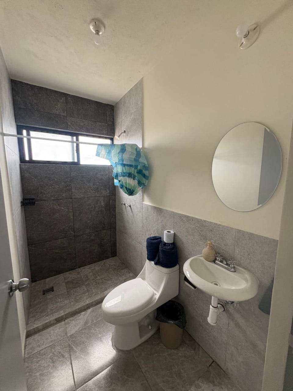Apartamento Familiar Céntrico Apartment in San Luis Potosi