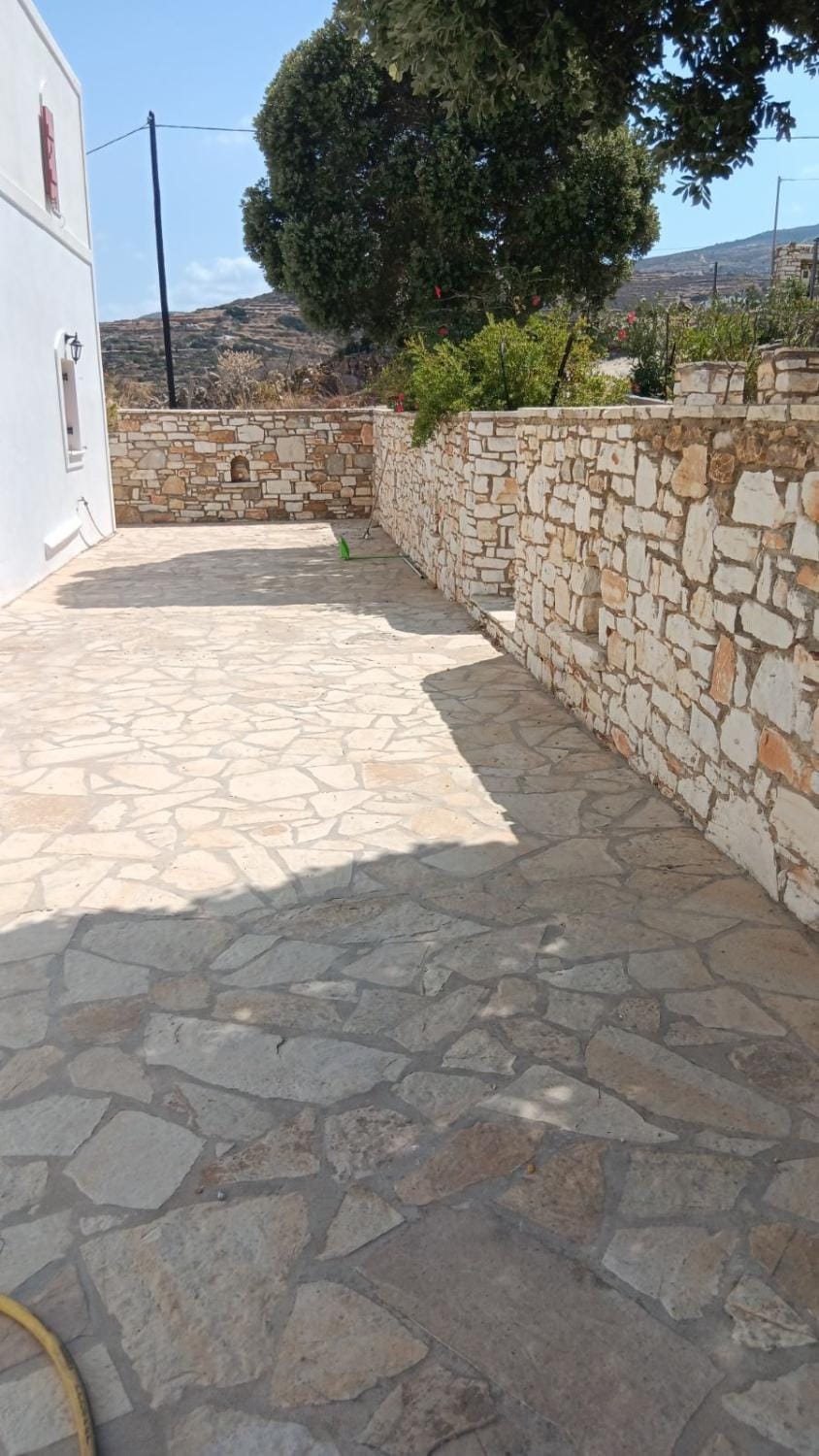 Property building, Day, Natural landscape
