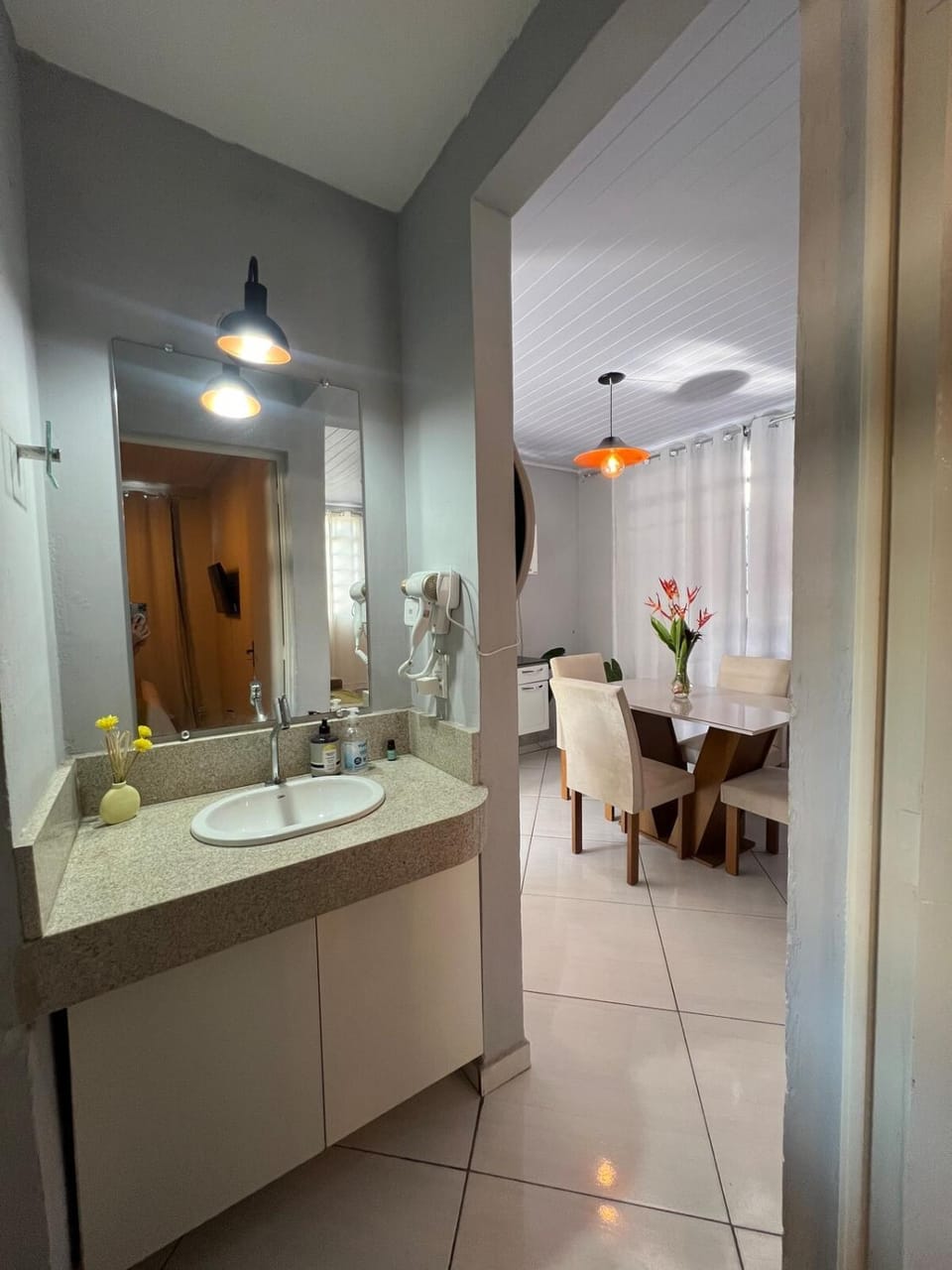 Casa Aconchegante em São João Del Rei House in State of Rio de Janeiro