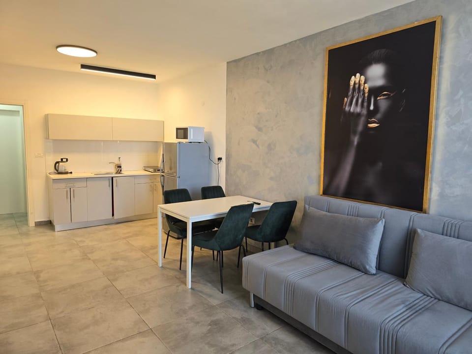GK Apartments Mesika Apartment in Tel Aviv-Yafo