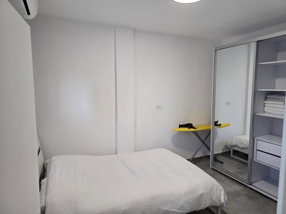 GK Apartments Mesika Apartment in Tel Aviv-Yafo