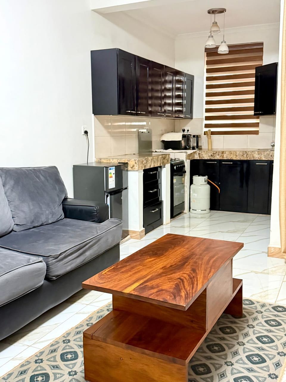 Modern apartment with pool, Sauna, Kampala Apartment in Kampala