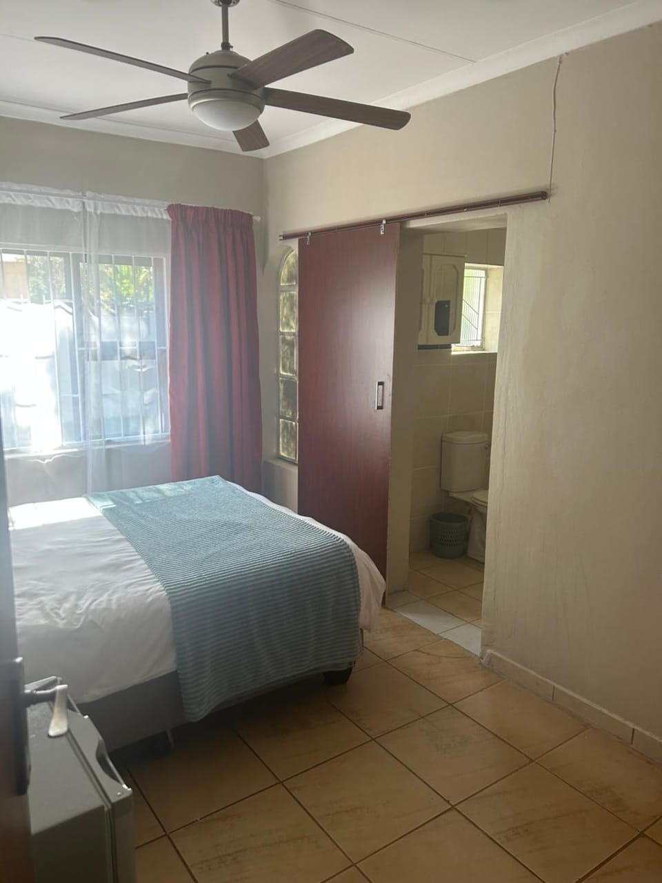 C'est Si Bon Accommodation at 73 Geyser, Mokopane Capsule hotel in South Africa