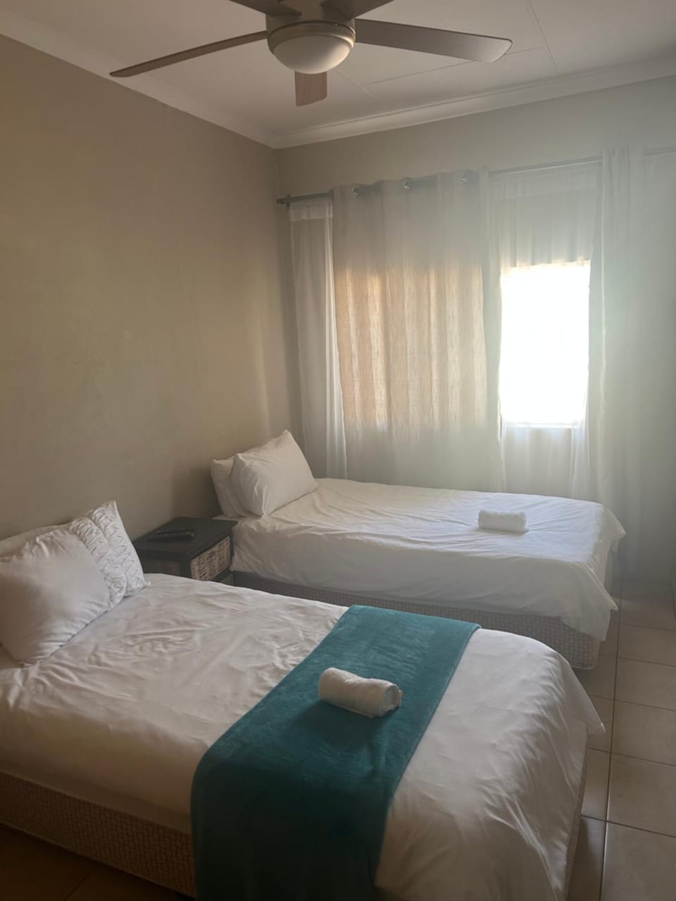 C'est Si Bon Accommodation at 73 Geyser, Mokopane Capsule hotel in South Africa