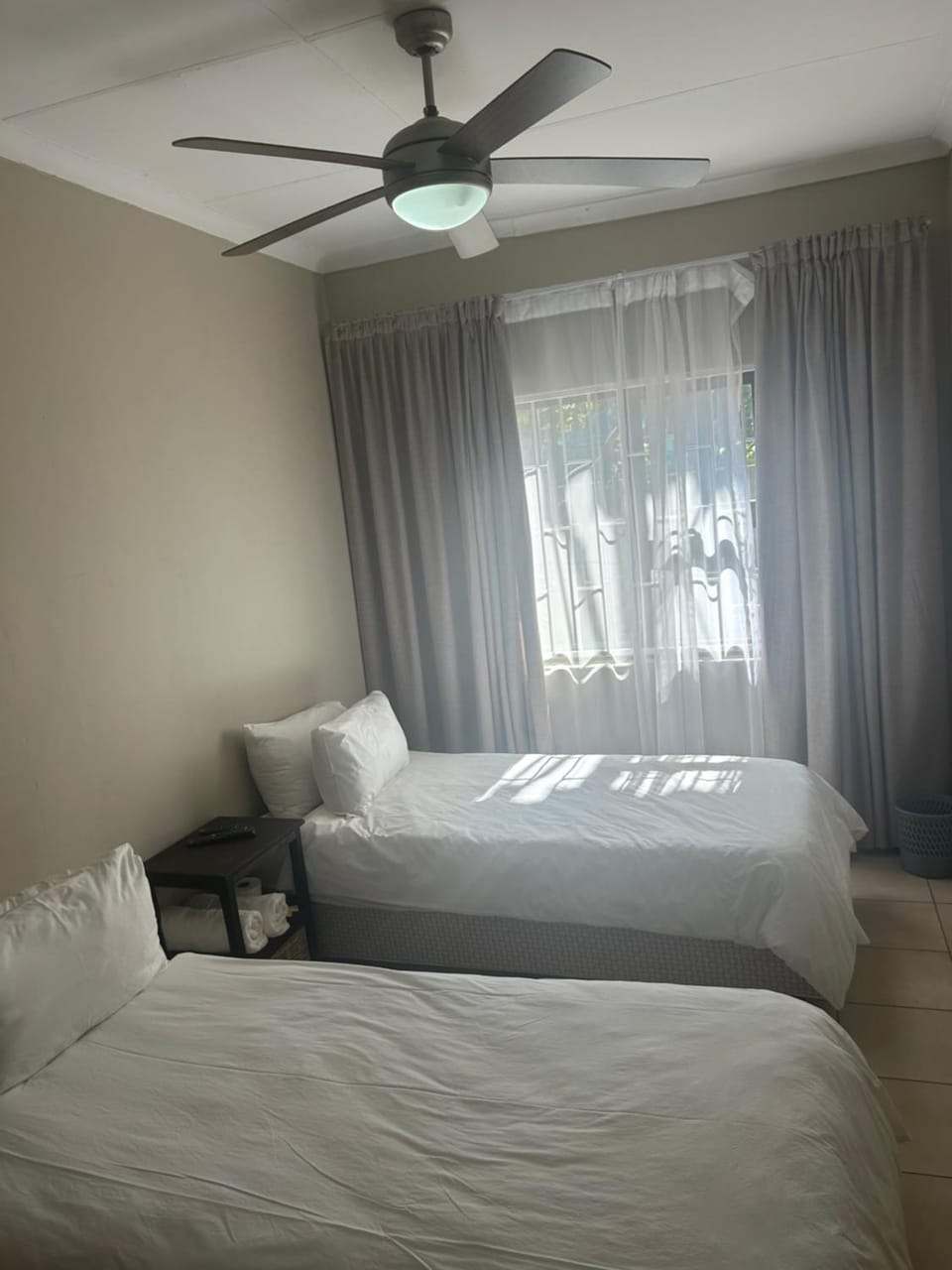 C'est Si Bon Accommodation at 73 Geyser, Mokopane Capsule hotel in South Africa