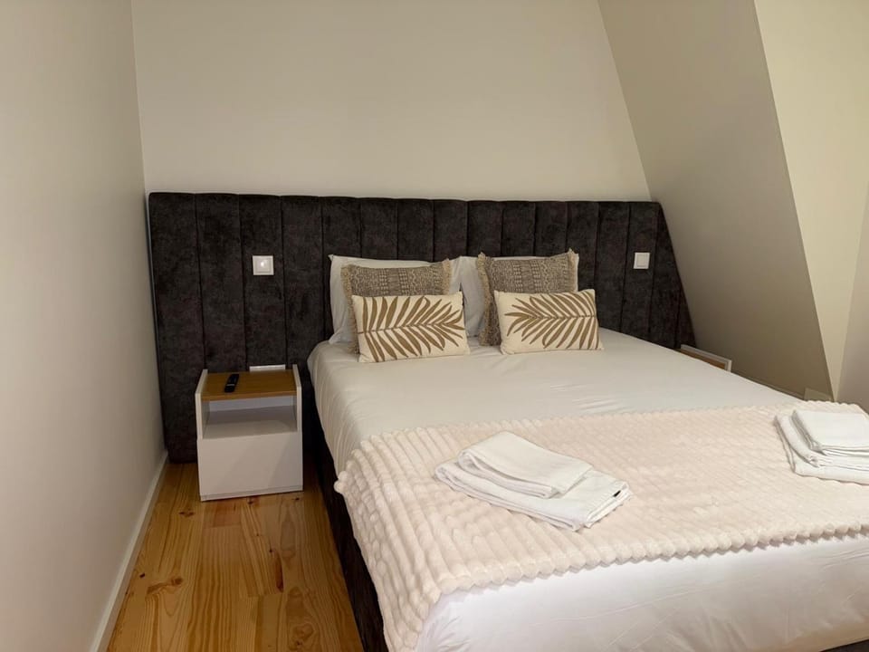 Jardins de Cedofeita Apartment by Oporto Soul Apartment in Porto