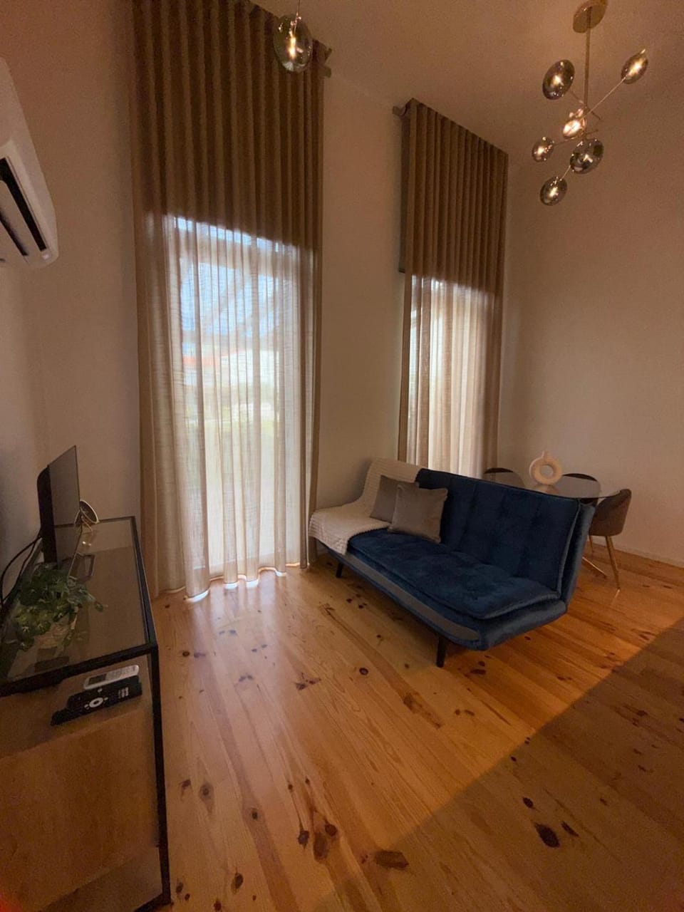 Jardins de Cedofeita Apartment by Oporto Soul Apartment in Porto