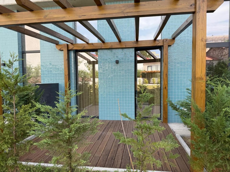 Jardins de Cedofeita Apartment by Oporto Soul Apartment in Porto