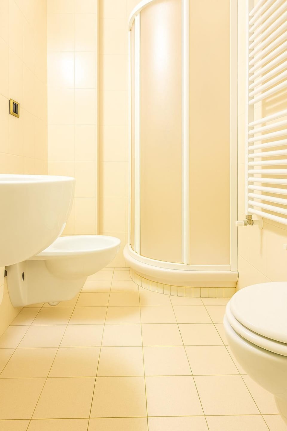 Shower, Toilet, Bathroom, bidet