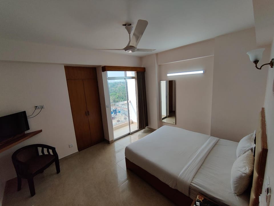 Hotel Sea Moon Hotel in Bangladesh