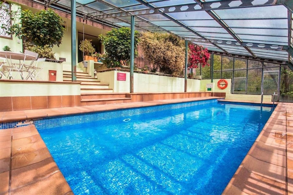 La Cabana del Molí de la Plana Apartment in Garrotxa