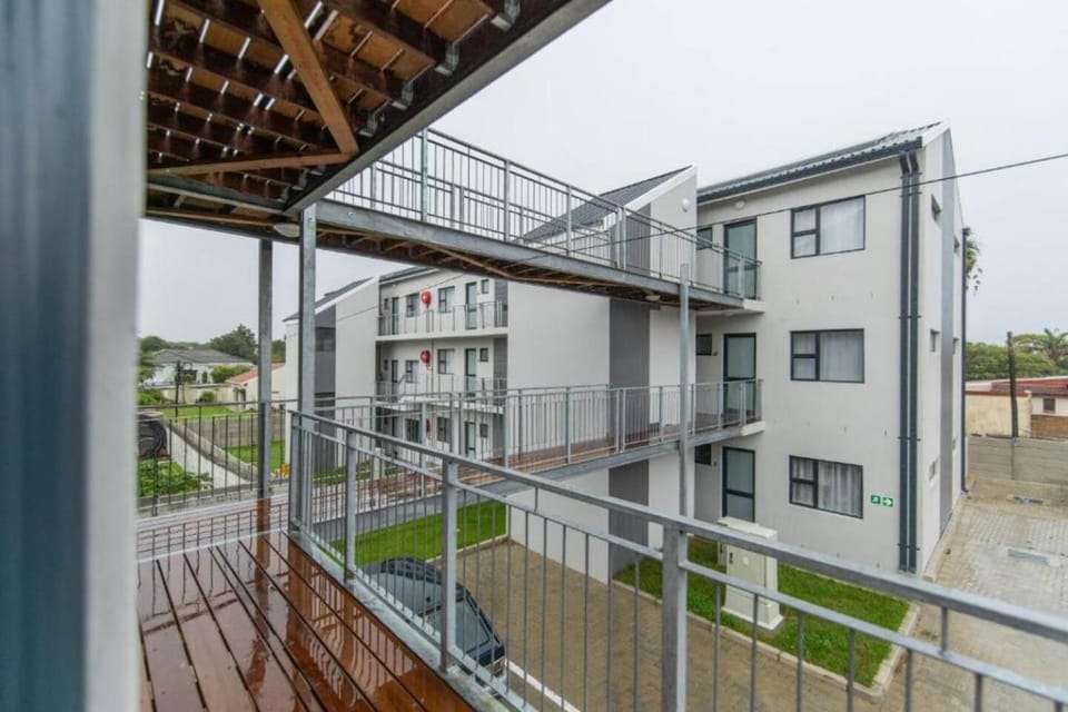 The Cozy Traveler Apartment in Port Elizabeth