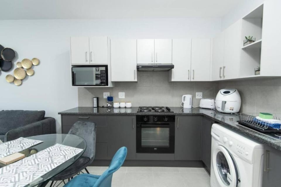 The Cozy Traveler Apartment in Port Elizabeth