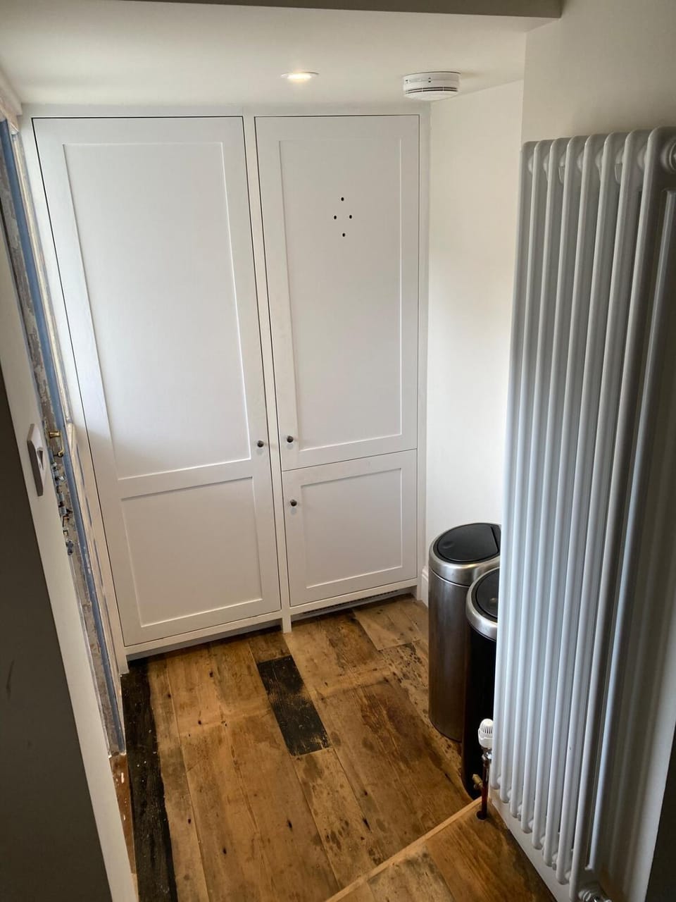 23 Leskinnick Terrace Apartment in Penzance